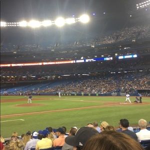 Meet your Posher, Eric